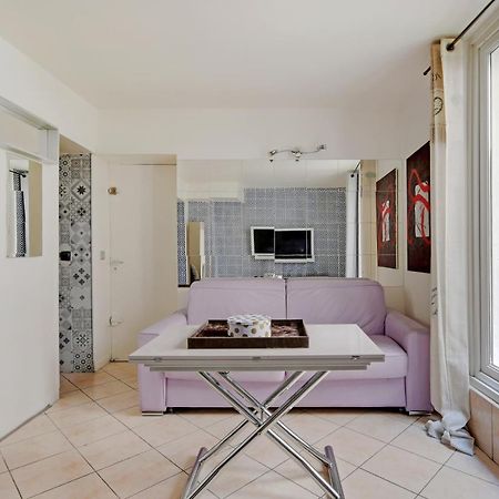 Pick A Flat'S Apartment In Les Halles - Rue Des Lombards Paris Ngoại thất bức ảnh