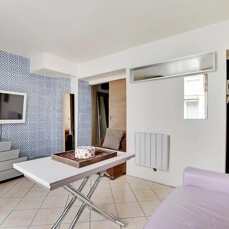 Pick A Flat'S Apartment In Les Halles - Rue Des Lombards Paris Ngoại thất bức ảnh